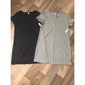 T-Shirt Dresses Bundle 👗